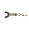 Spicer Drive Shaft Slip Yoke 3-3-2591KX - alternate 2